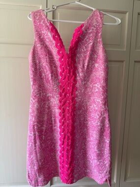 Lilly Pulitzer Shift Dress